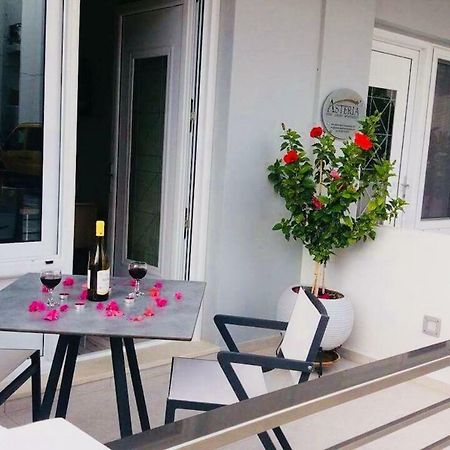 New Luxury Apartments In Plakiász Kültér fotó