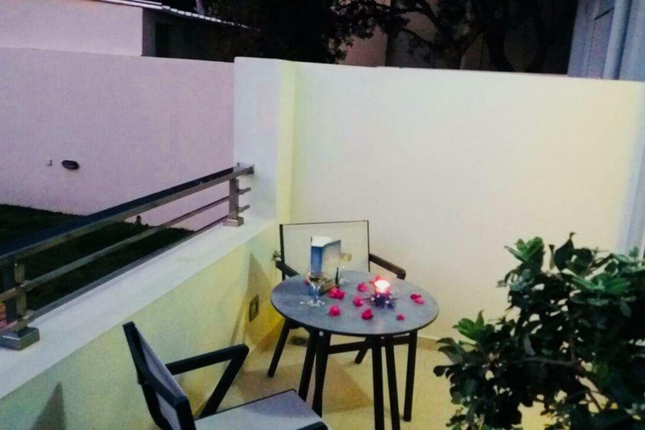New Luxury Apartments In Plakiász Kültér fotó