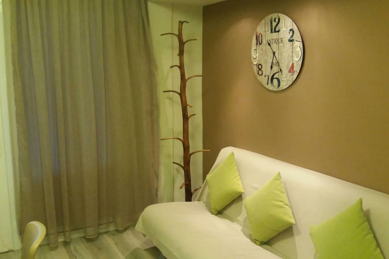New Luxury Apartments In Plakiász Kültér fotó
